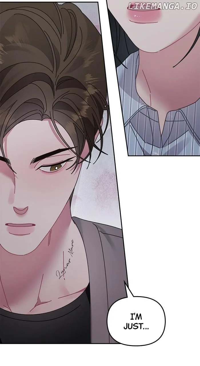 Oh, the Flower That Bloomed on the Wall Chapter 42 page 76