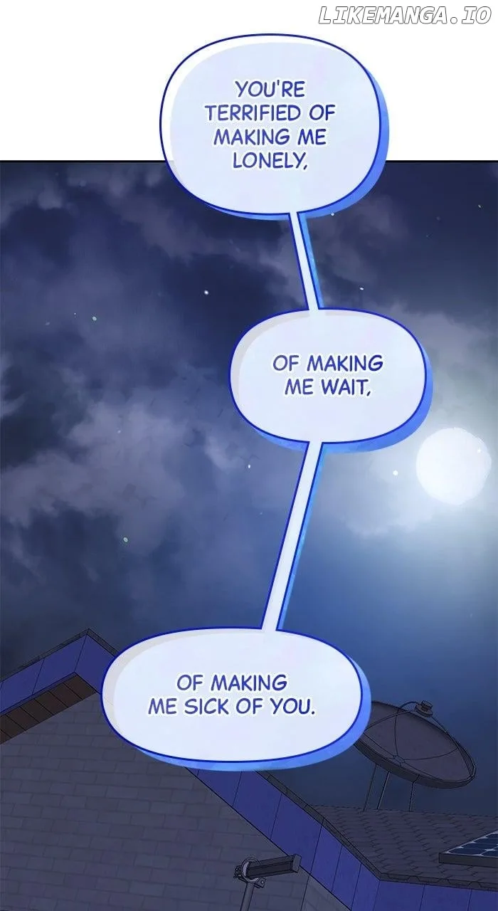 Oh, the Flower That Bloomed on the Wall Chapter 42 page 81