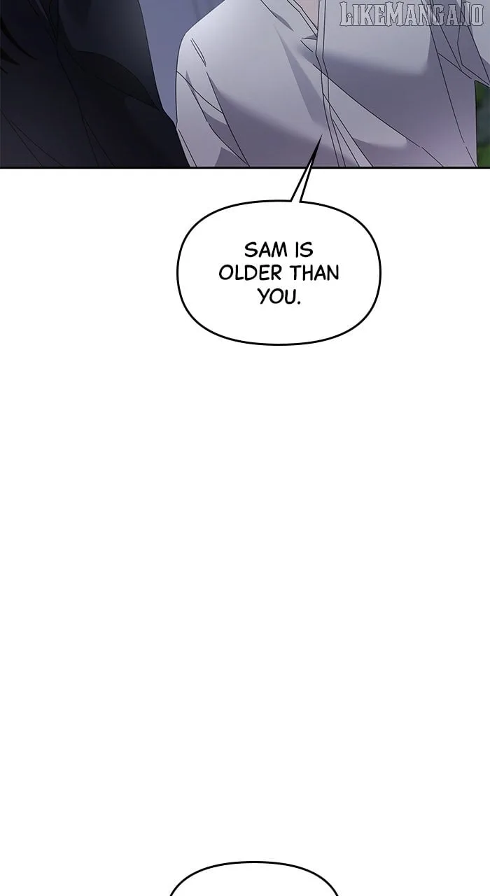 Oh, the Flower That Bloomed on the Wall Chapter 48 page 42