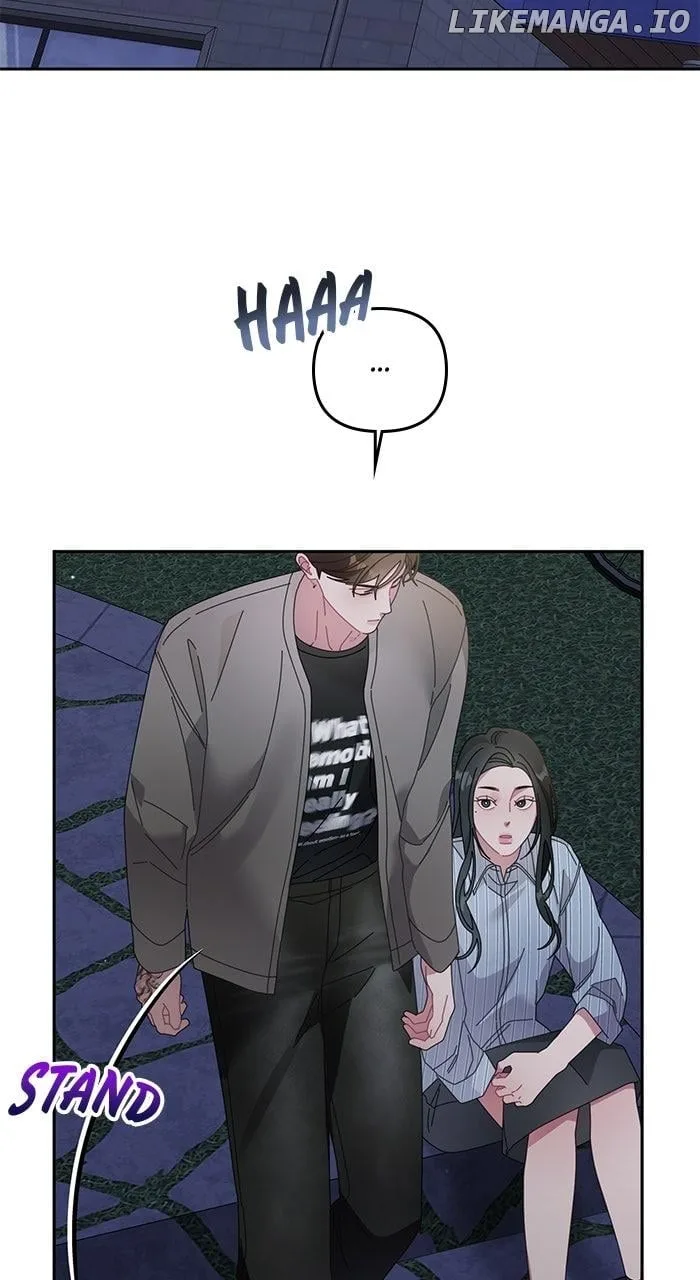 Oh, the Flower That Bloomed on the Wall Chapter 42 page 82