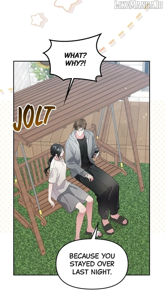 Oh, the Flower That Bloomed on the Wall Chapter 50 page 5