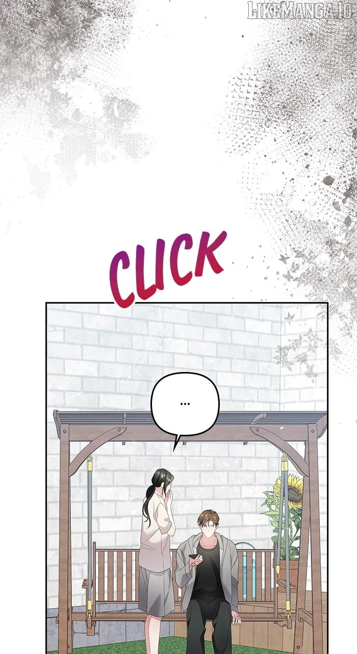 Oh, the Flower That Bloomed on the Wall Chapter 50 page 35