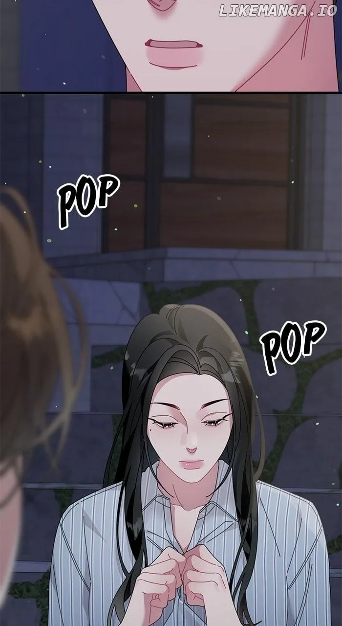 Oh, the Flower That Bloomed on the Wall Chapter 42 page 96