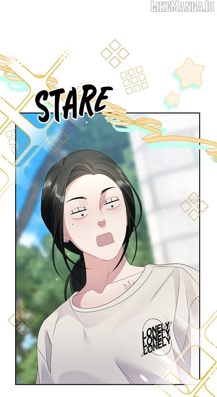 Oh, the Flower That Bloomed on the Wall Chapter 50 page 18