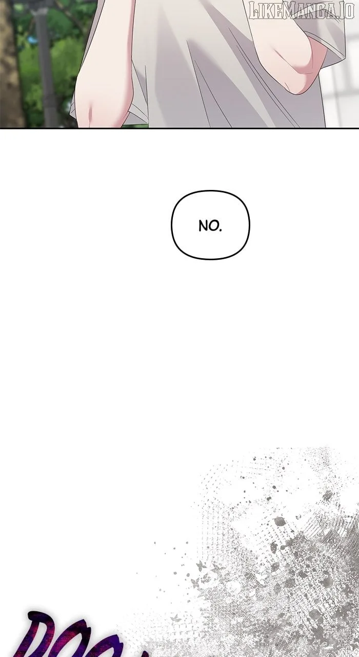 Oh, the Flower That Bloomed on the Wall Chapter 50 page 33