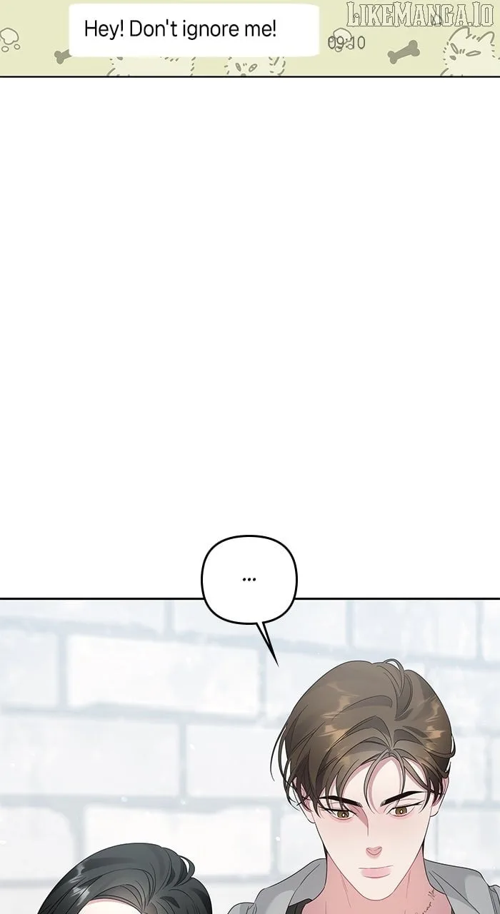 Oh, the Flower That Bloomed on the Wall Chapter 50 page 3