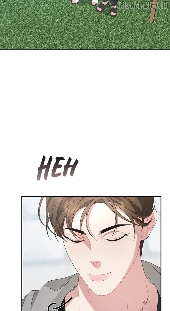 Oh, the Flower That Bloomed on the Wall Chapter 50 page 27