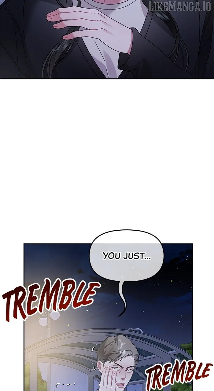Oh, the Flower That Bloomed on the Wall Chapter 48 page 35