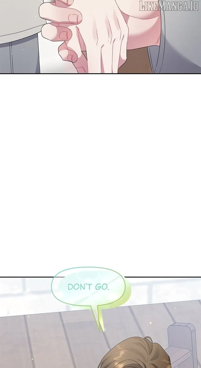 Oh, the Flower That Bloomed on the Wall Chapter 50 page 16