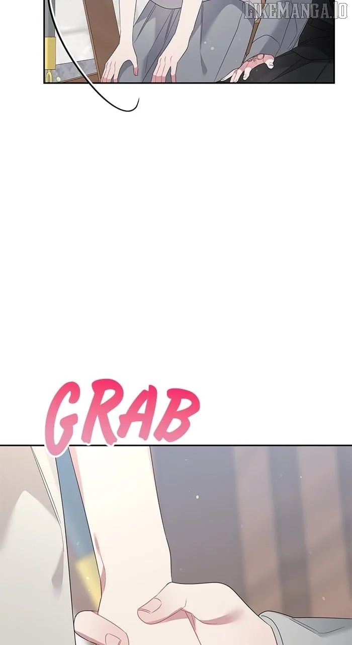 Oh, the Flower That Bloomed on the Wall Chapter 50 page 15