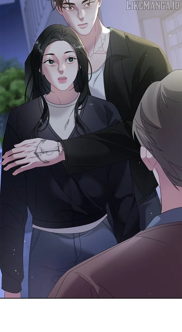 Oh, the Flower That Bloomed on the Wall Chapter 48 page 39