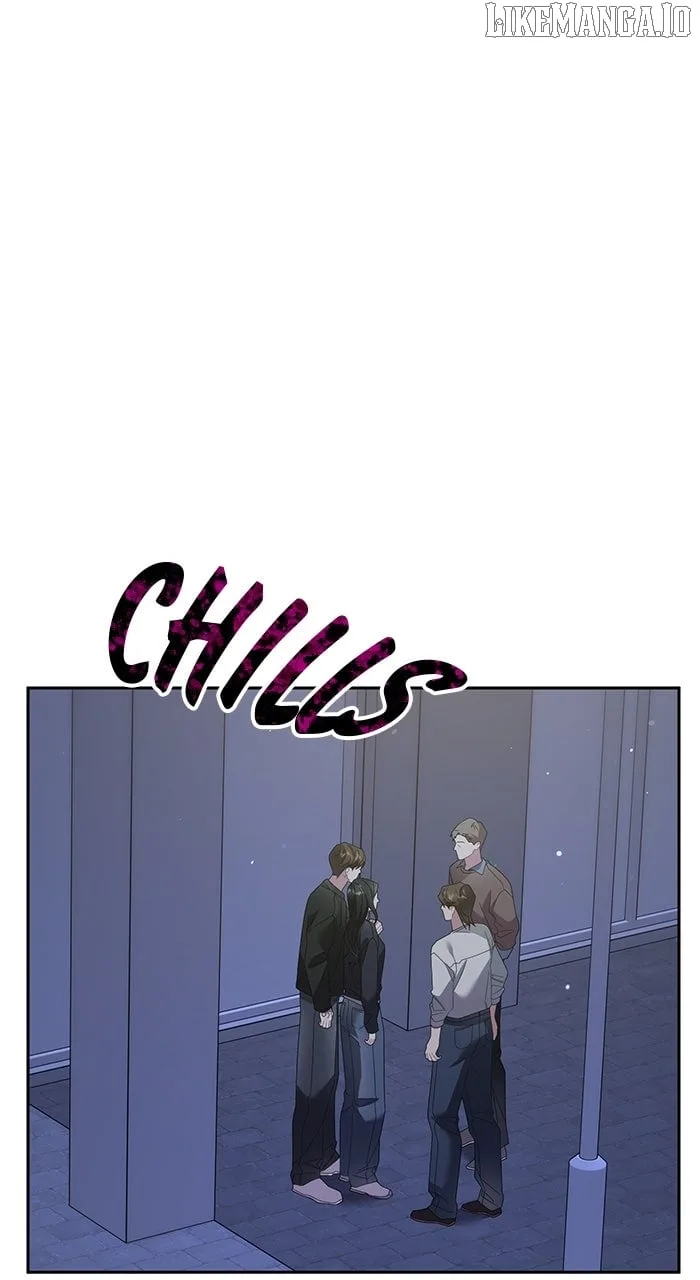 Oh, the Flower That Bloomed on the Wall Chapter 48 page 40