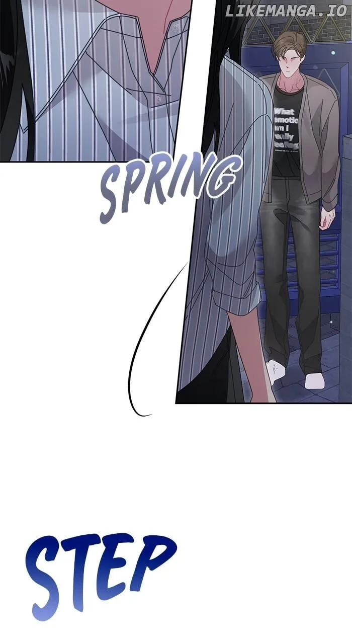 Oh, the Flower That Bloomed on the Wall Chapter 42 page 91