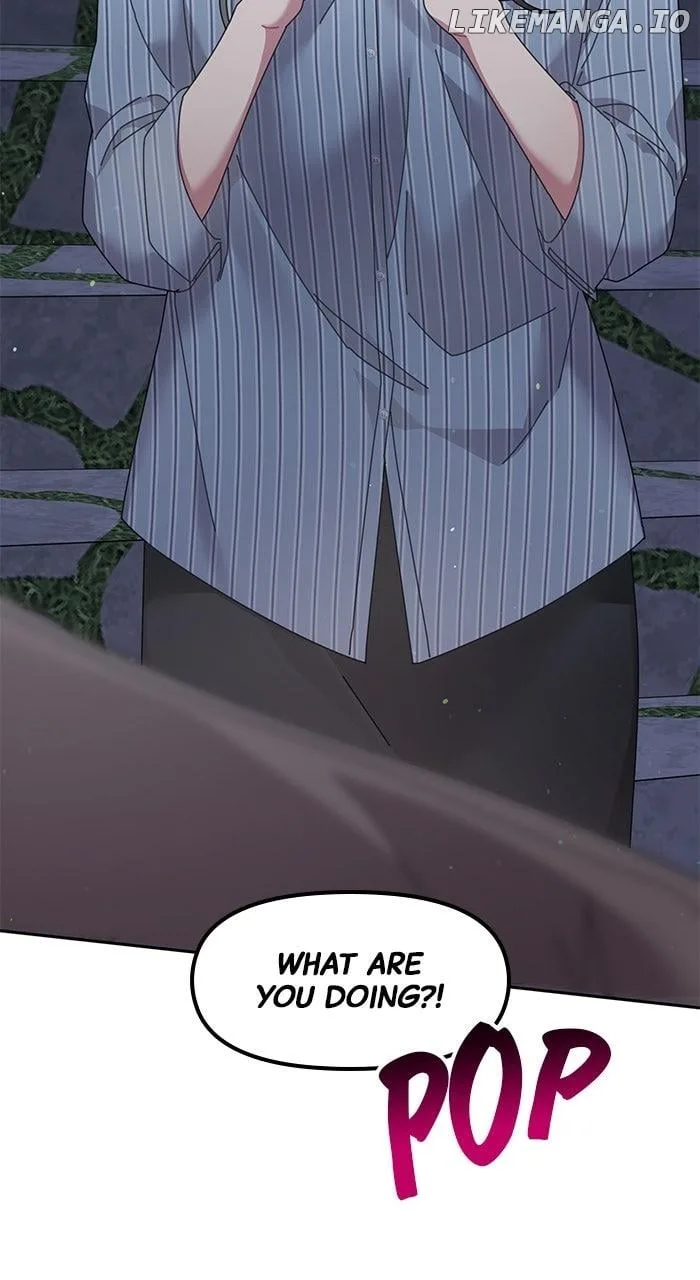 Oh, the Flower That Bloomed on the Wall Chapter 42 page 97