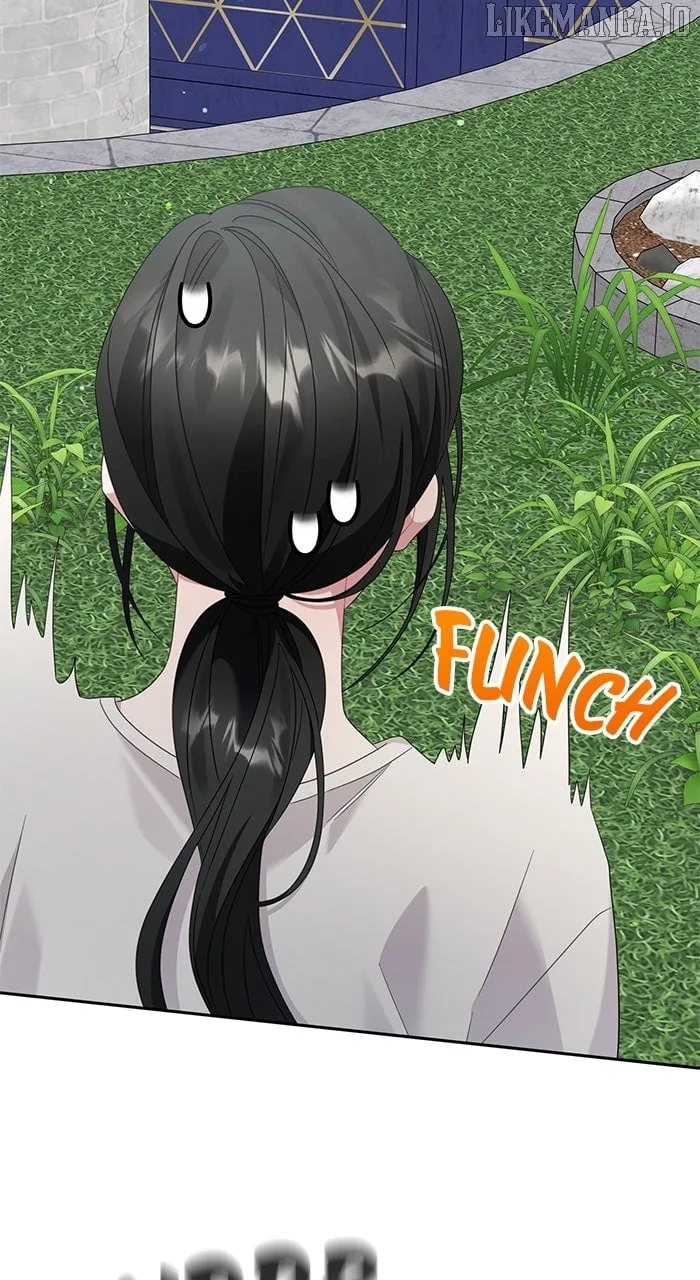 Oh, the Flower That Bloomed on the Wall Chapter 50 page 24