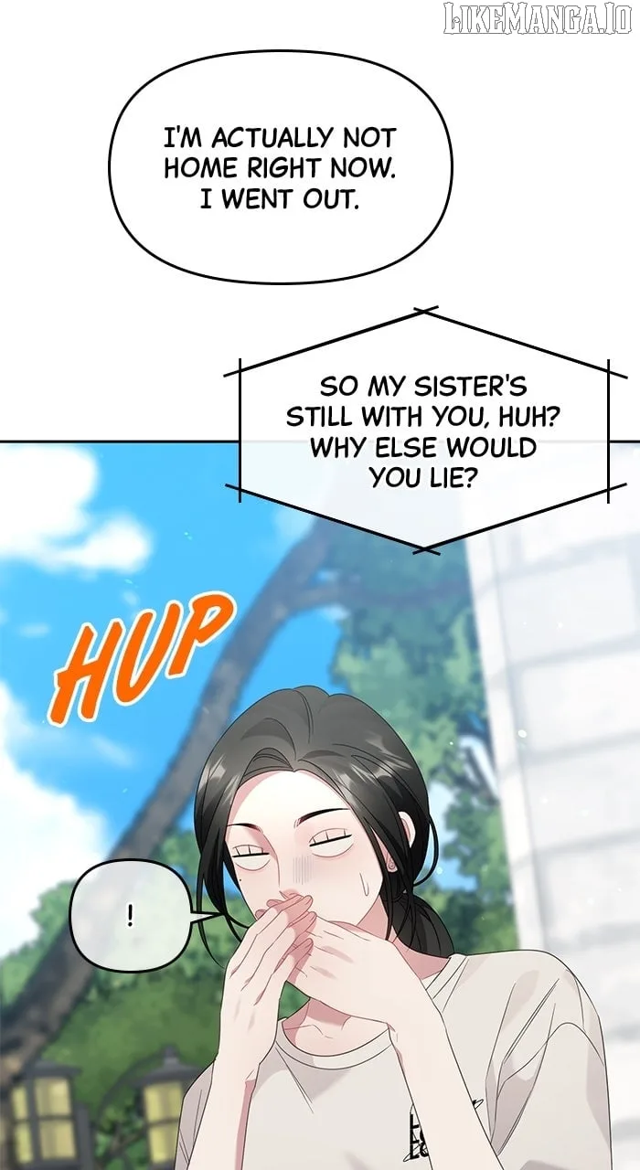 Oh, the Flower That Bloomed on the Wall Chapter 50 page 32