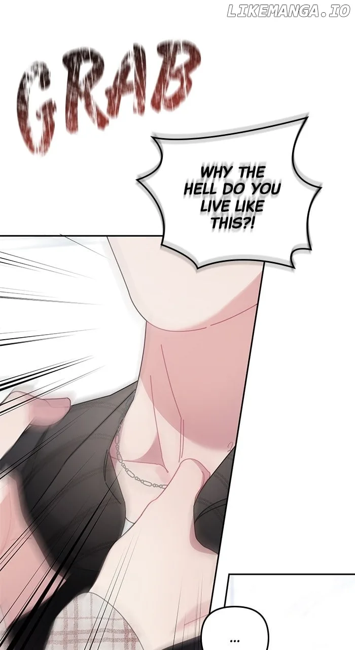 Oh, the Flower That Bloomed on the Wall Chapter 44 page 86