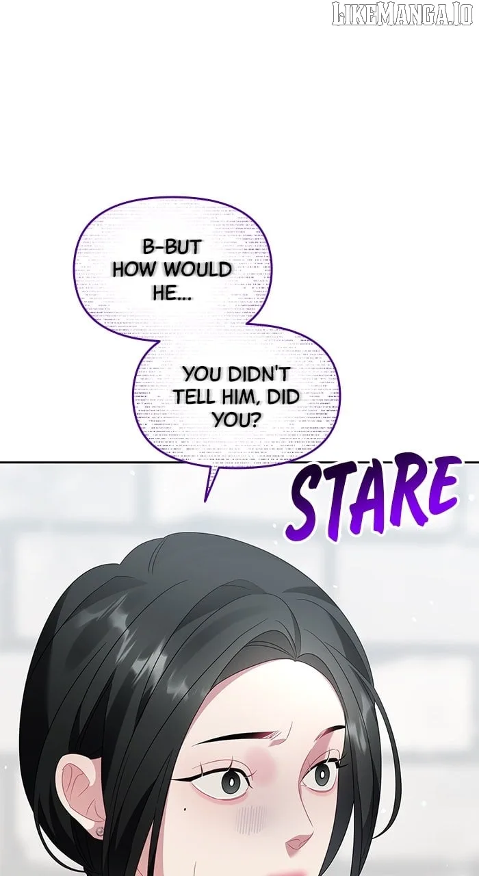 Oh, the Flower That Bloomed on the Wall Chapter 50 page 6