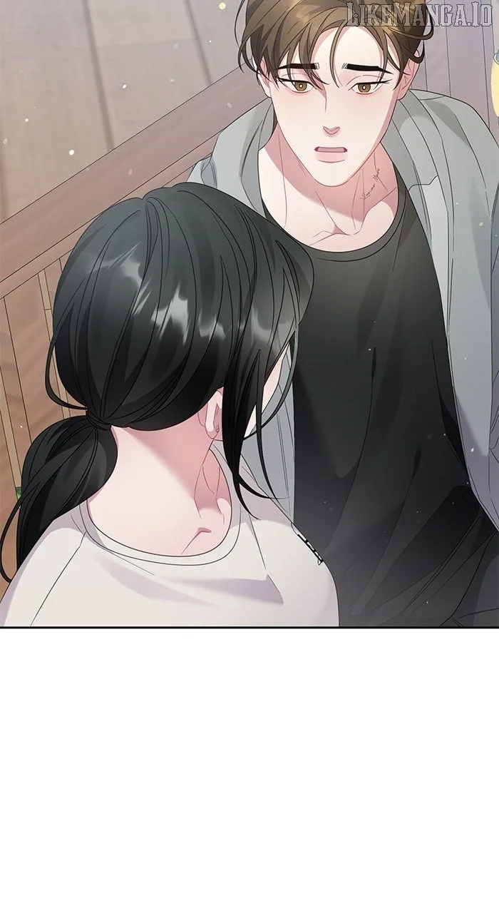 Oh, the Flower That Bloomed on the Wall Chapter 50 page 17