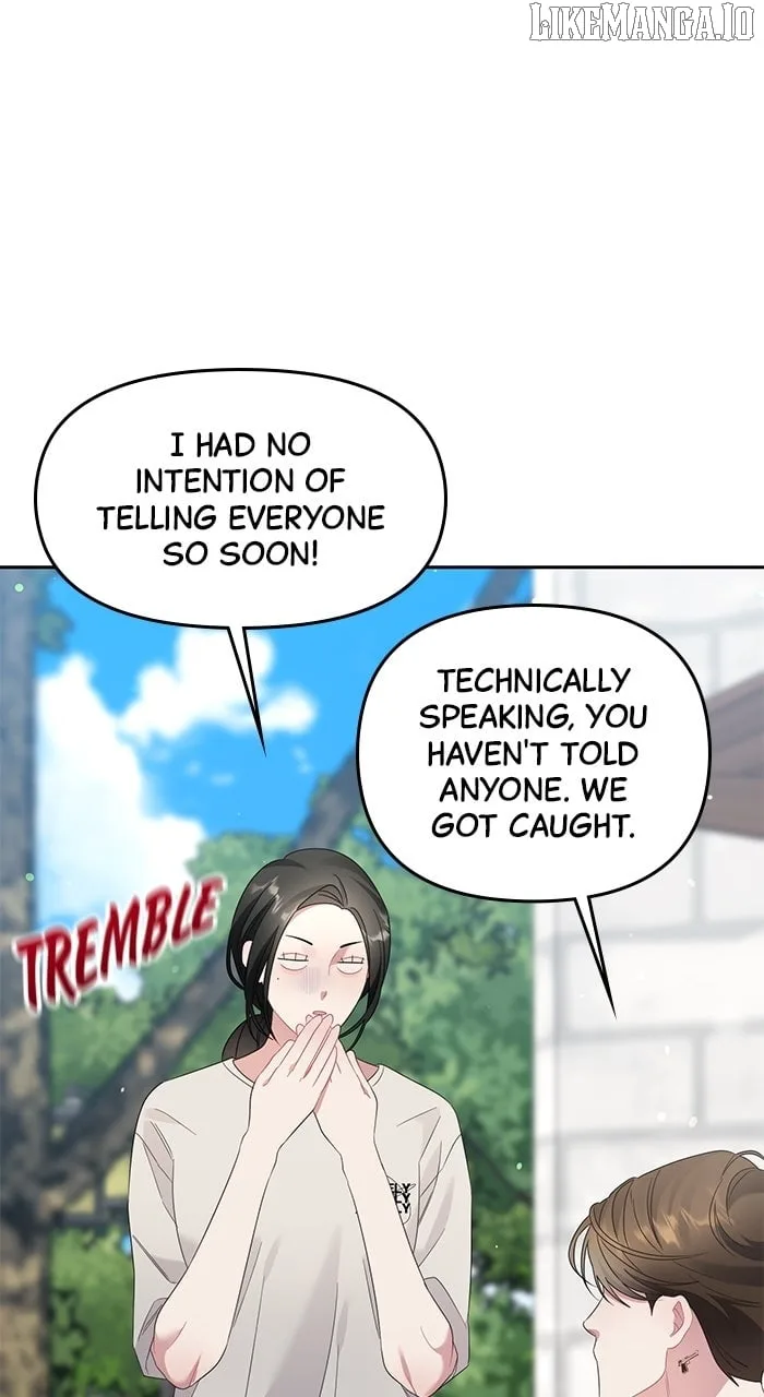 Oh, the Flower That Bloomed on the Wall Chapter 50 page 38
