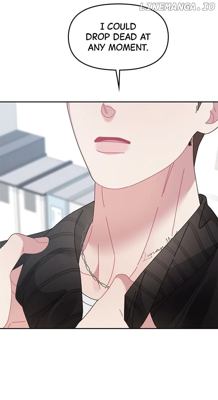 Oh, the Flower That Bloomed on the Wall Chapter 44 page 88