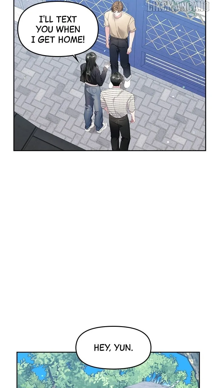 Oh, the Flower That Bloomed on the Wall Chapter 50 page 76