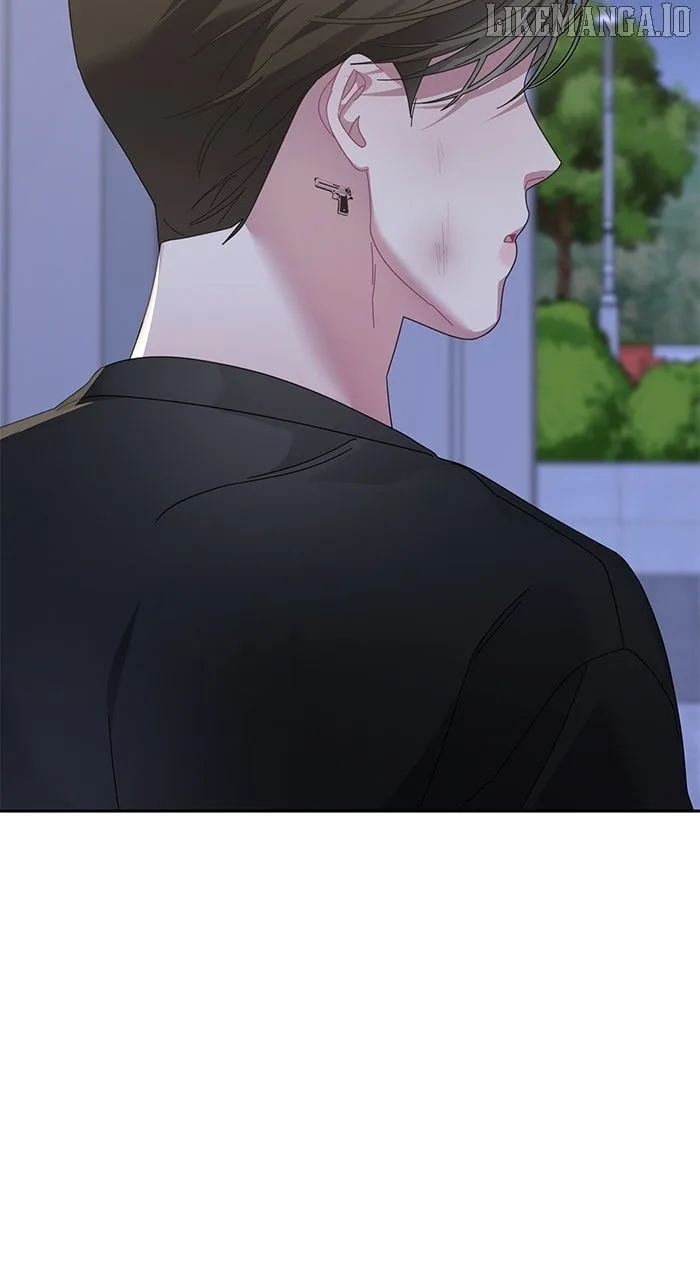Oh, the Flower That Bloomed on the Wall Chapter 48 page 55