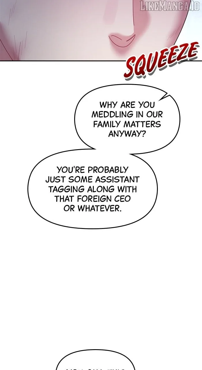 Oh, the Flower That Bloomed on the Wall Chapter 48 page 51