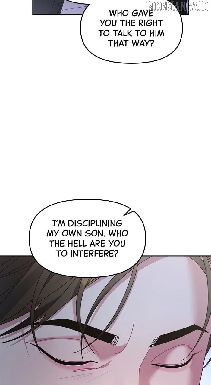 Oh, the Flower That Bloomed on the Wall Chapter 48 page 50