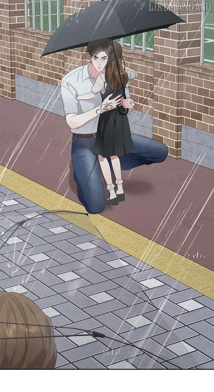 Oh, the Flower That Bloomed on the Wall Chapter 50 page 97