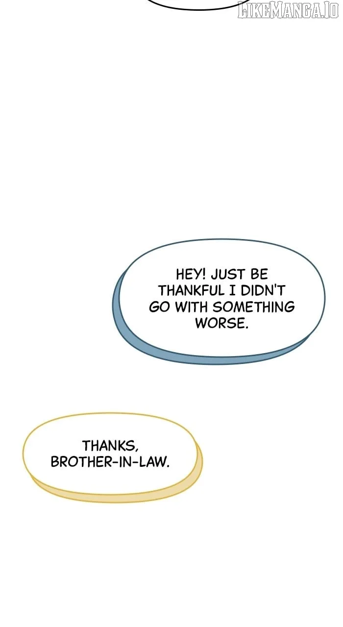 Oh, the Flower That Bloomed on the Wall Chapter 50 page 73