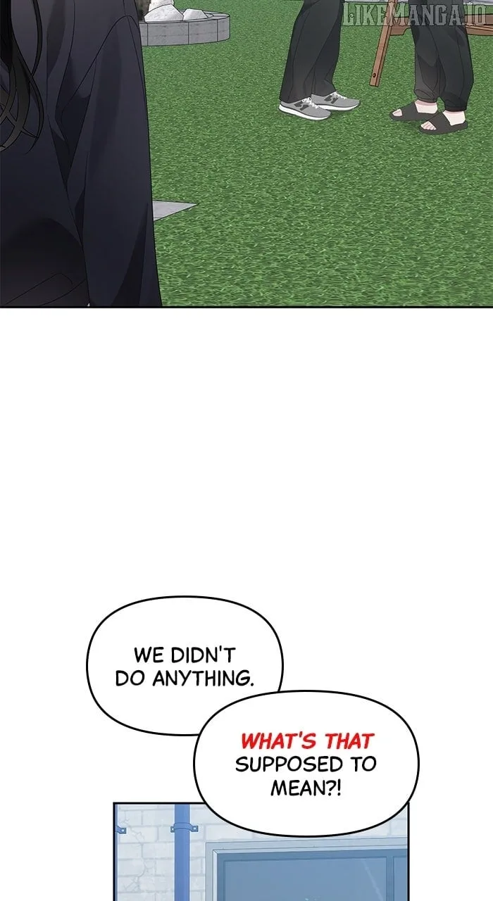 Oh, the Flower That Bloomed on the Wall Chapter 50 page 48