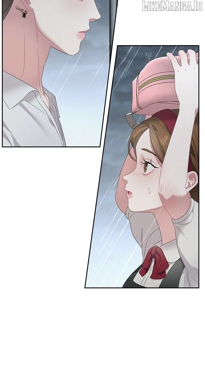 Oh, the Flower That Bloomed on the Wall Chapter 50 page 88