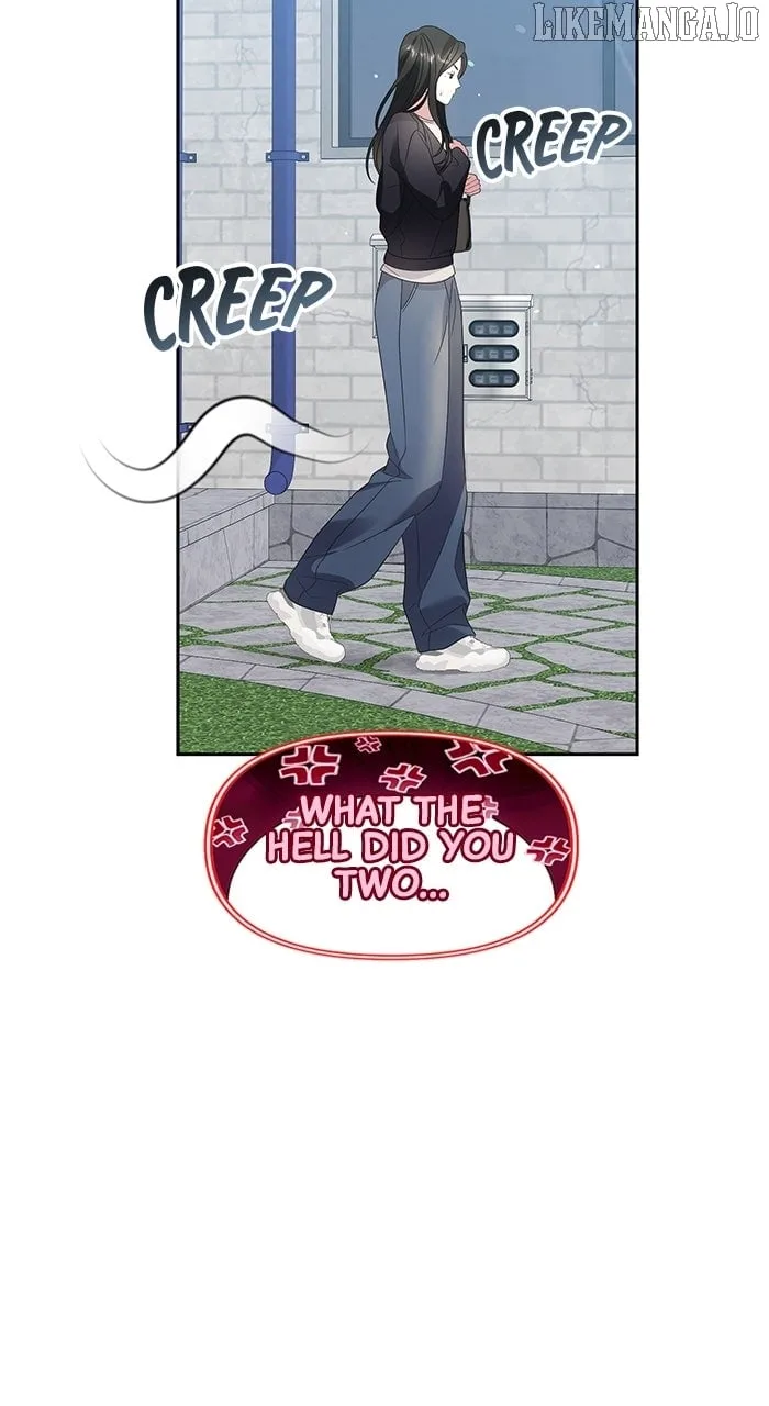 Oh, the Flower That Bloomed on the Wall Chapter 50 page 49