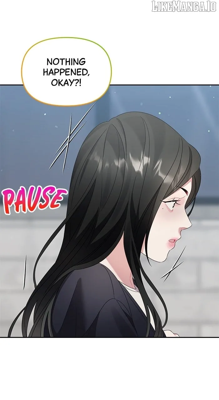 Oh, the Flower That Bloomed on the Wall Chapter 50 page 50