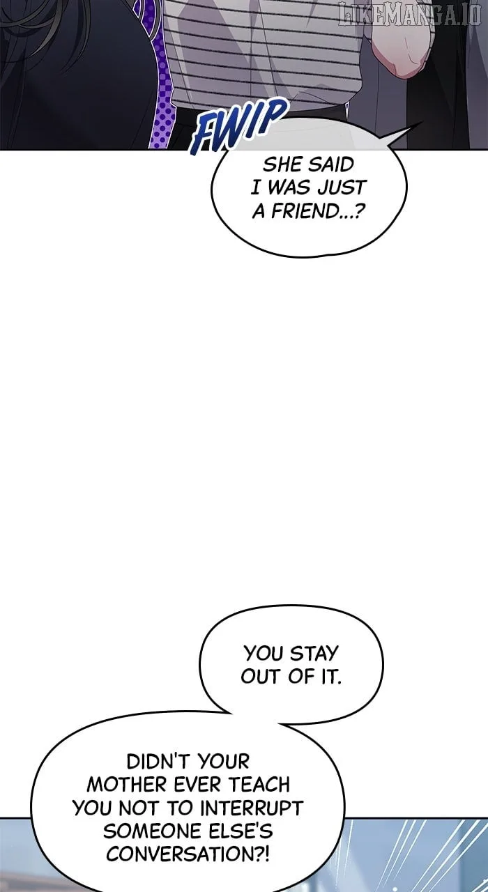 Oh, the Flower That Bloomed on the Wall Chapter 50 page 59