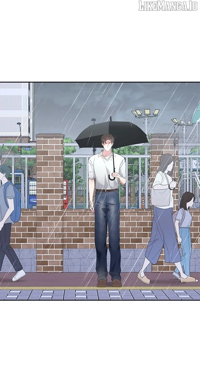 Oh, the Flower That Bloomed on the Wall Chapter 50 page 84