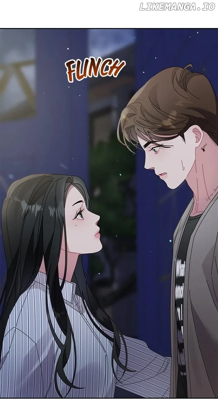 Oh, the Flower That Bloomed on the Wall Chapter 42 page 93