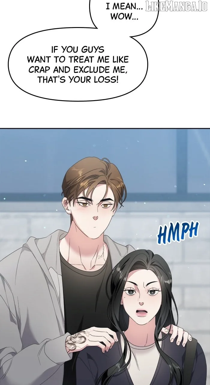 Oh, the Flower That Bloomed on the Wall Chapter 50 page 68