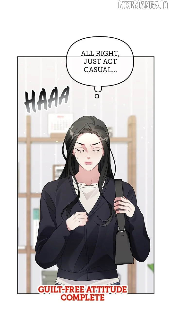 Oh, the Flower That Bloomed on the Wall Chapter 50 page 45