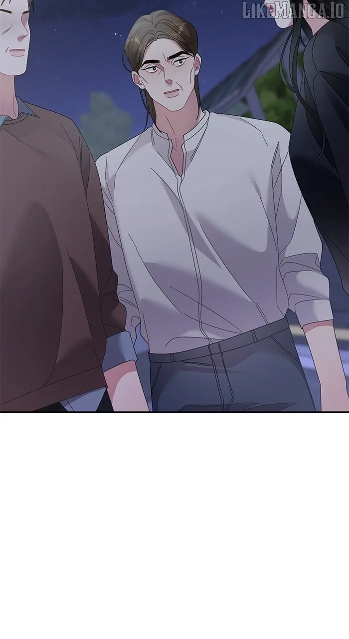 Oh, the Flower That Bloomed on the Wall Chapter 48 page 48
