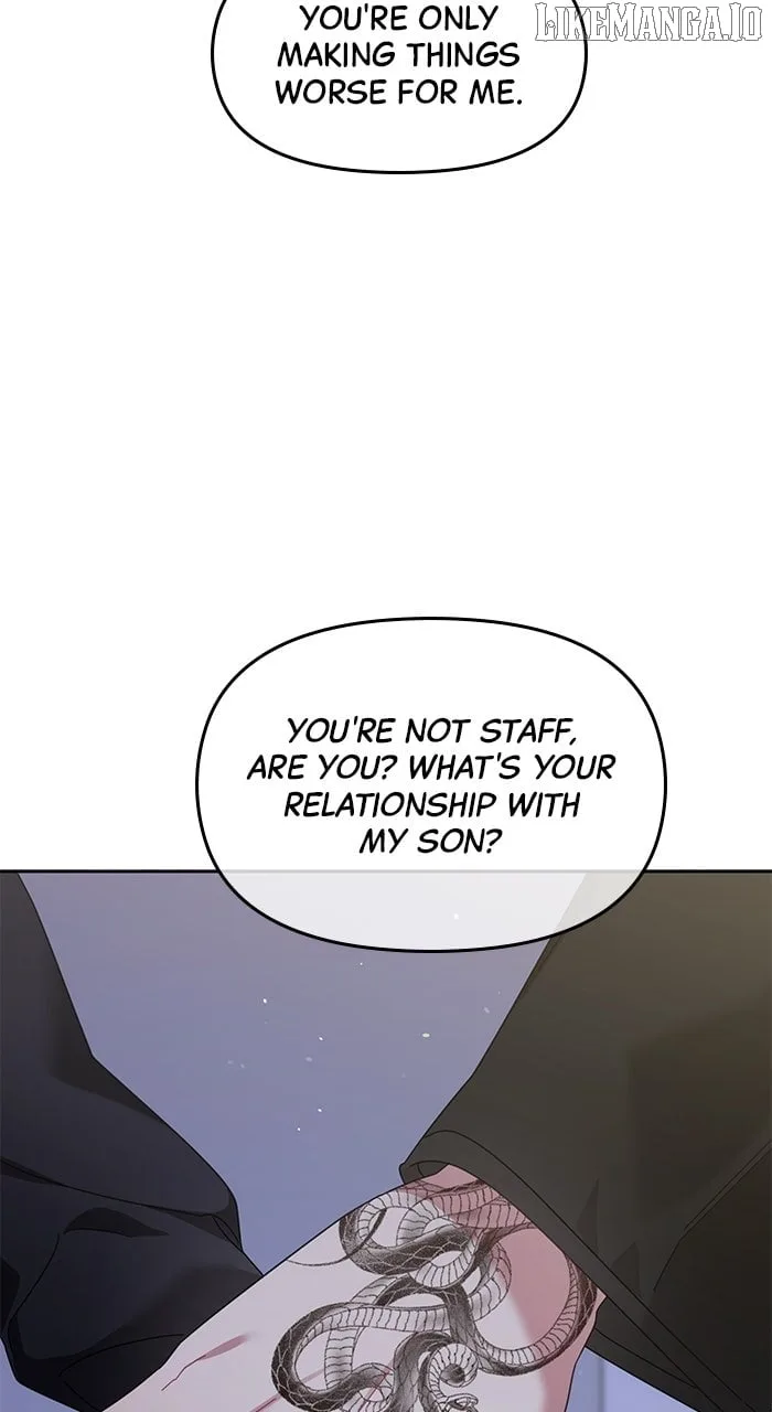 Oh, the Flower That Bloomed on the Wall Chapter 48 page 60