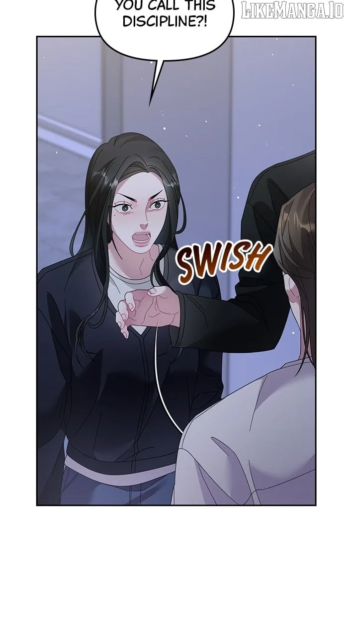 Oh, the Flower That Bloomed on the Wall Chapter 48 page 52