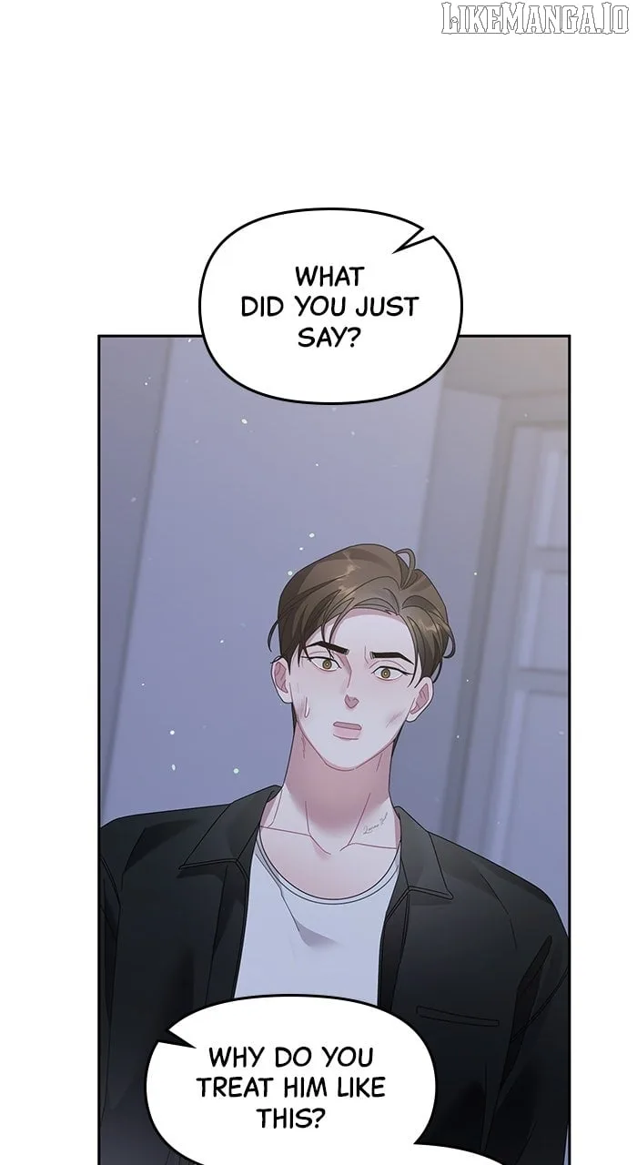 Oh, the Flower That Bloomed on the Wall Chapter 48 page 49