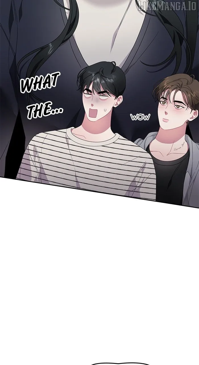 Oh, the Flower That Bloomed on the Wall Chapter 50 page 65