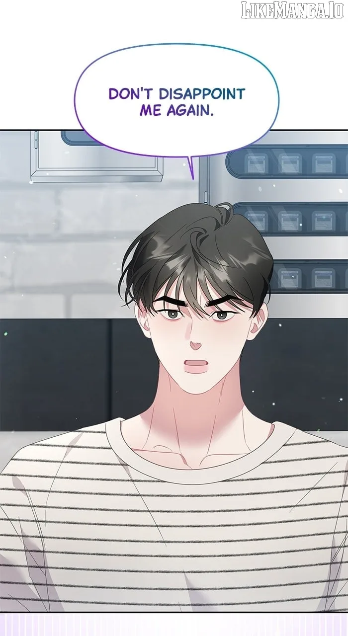 Oh, the Flower That Bloomed on the Wall Chapter 50 page 78
