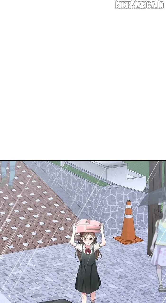 Oh, the Flower That Bloomed on the Wall Chapter 50 page 86