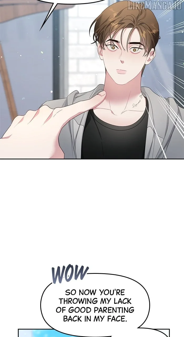 Oh, the Flower That Bloomed on the Wall Chapter 50 page 60