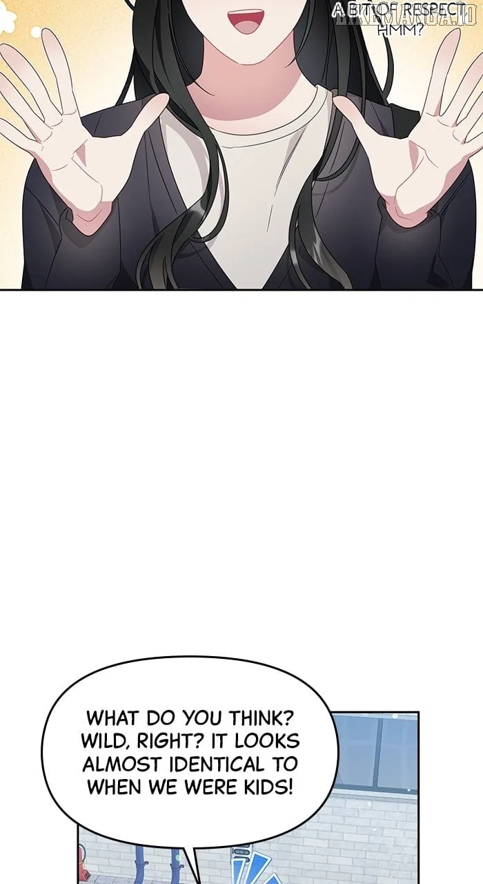 Oh, the Flower That Bloomed on the Wall Chapter 50 page 56