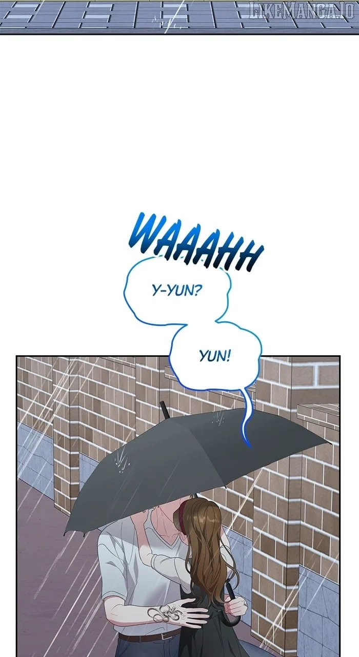 Oh, the Flower That Bloomed on the Wall Chapter 50 page 91